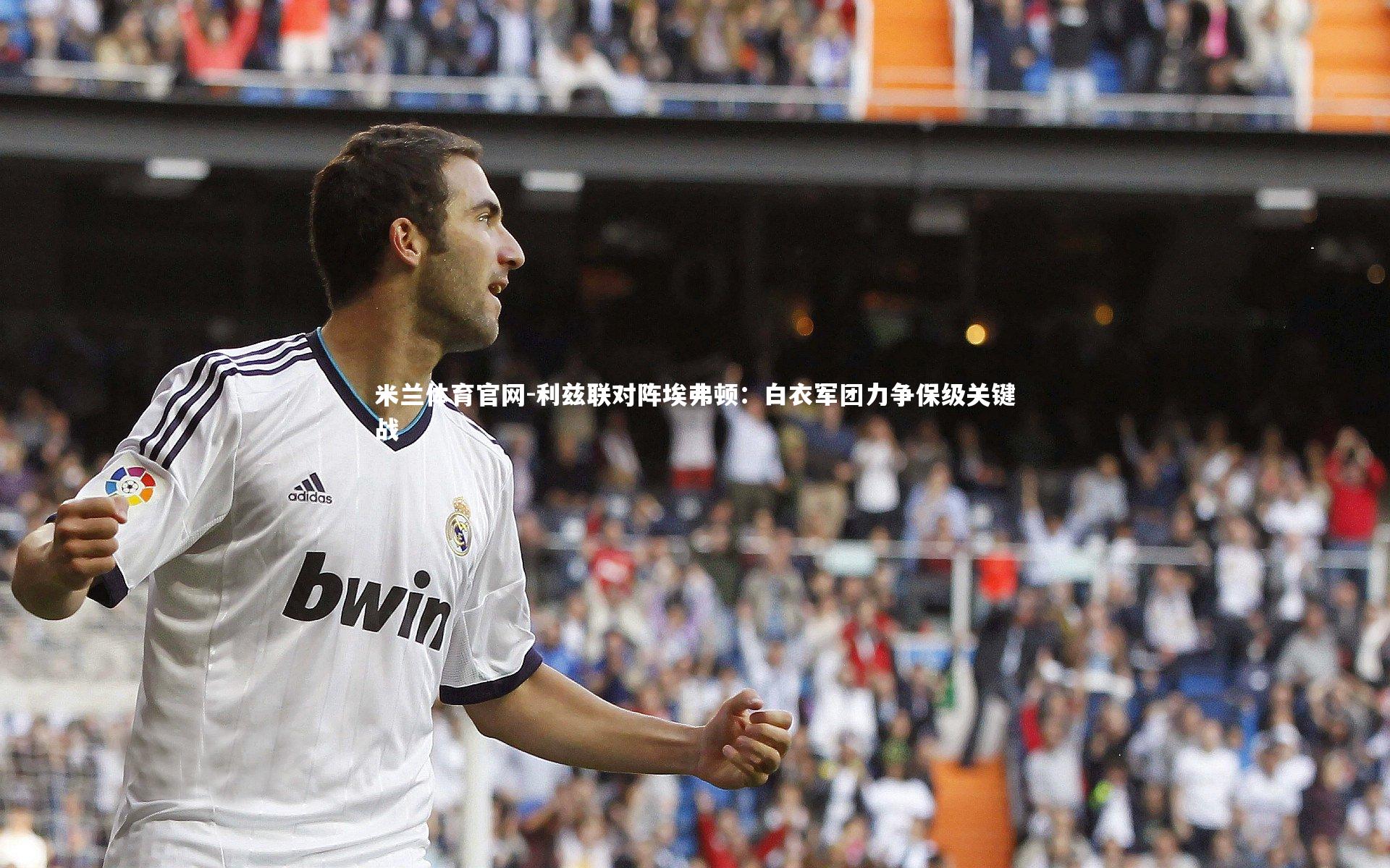 利兹联对阵埃弗顿：白衣军团力争保级关键战