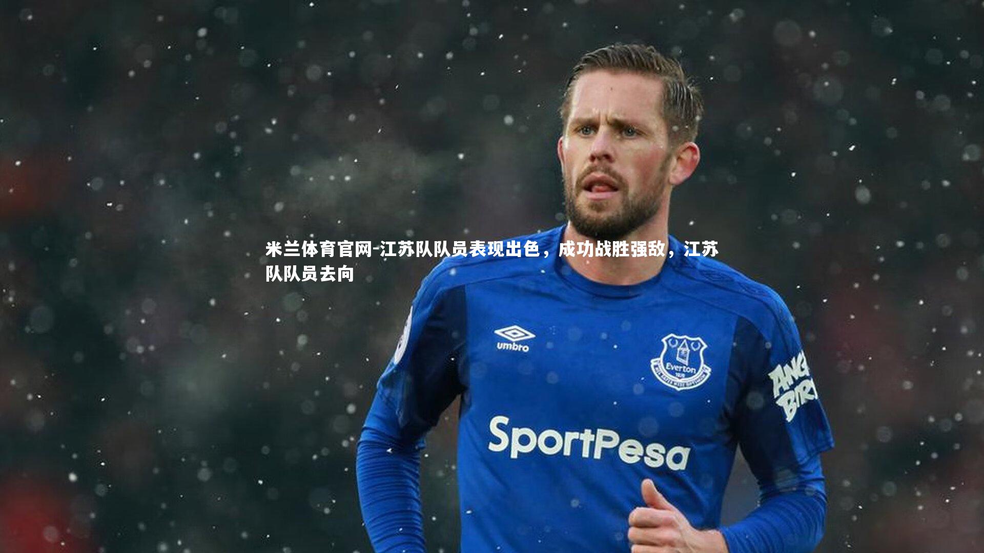 江苏队队员表现出色，成功战胜强敌，江苏队队员去向