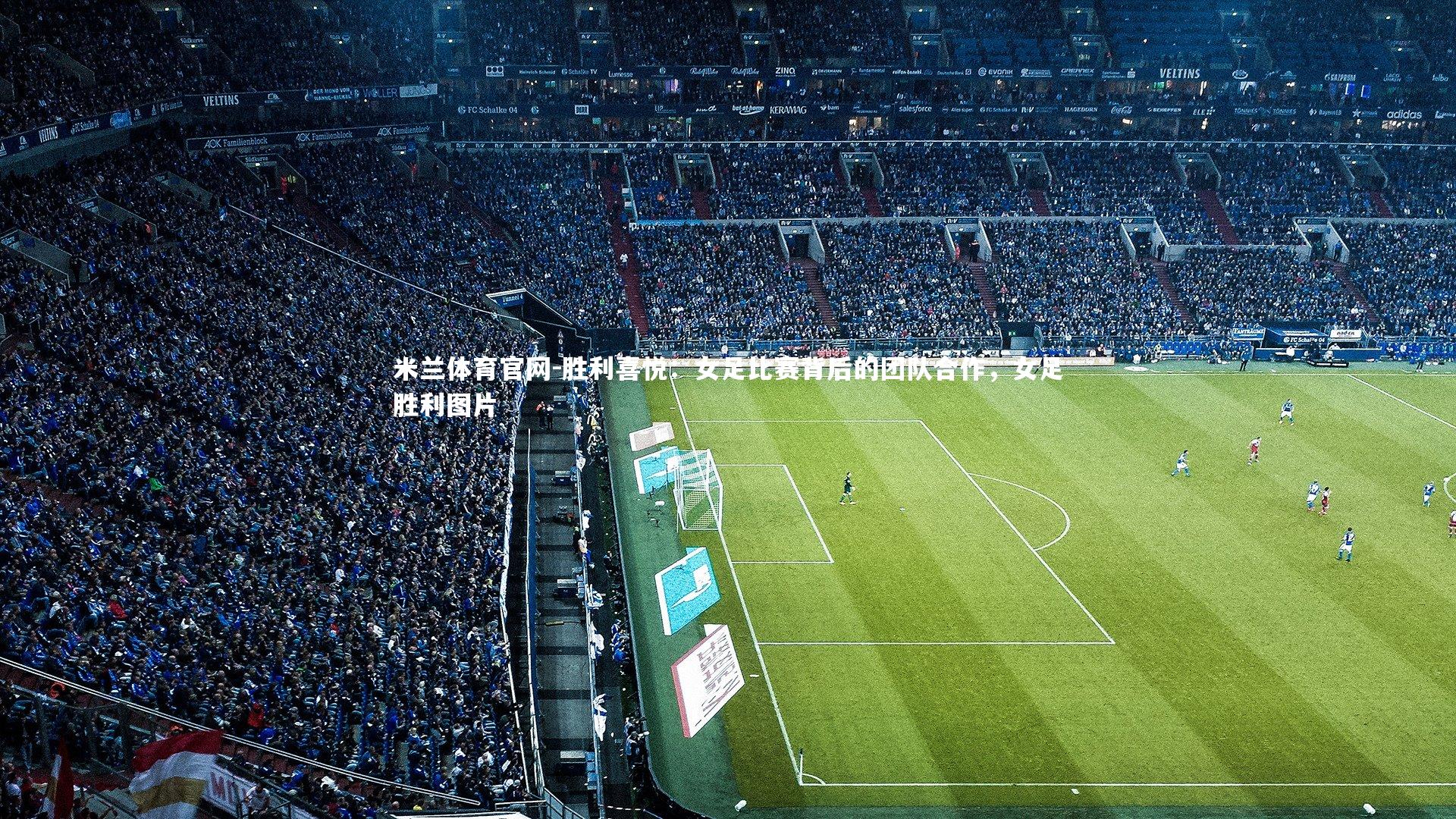 胜利喜悦：女足比赛背后的团队合作，女足胜利图片