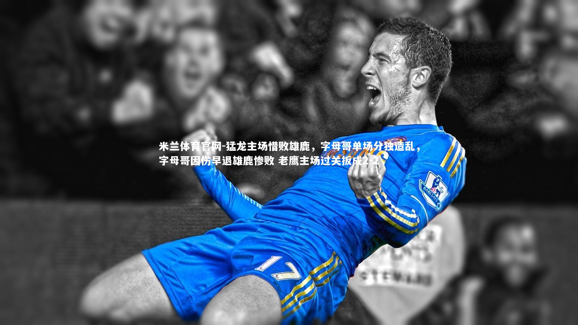 猛龙主场惜败雄鹿，字母哥单场分独造乱，字母哥因伤早退雄鹿惨败 老鹰主场过关扳成2-2